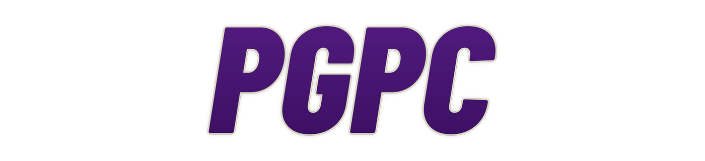 pgpc লোগো